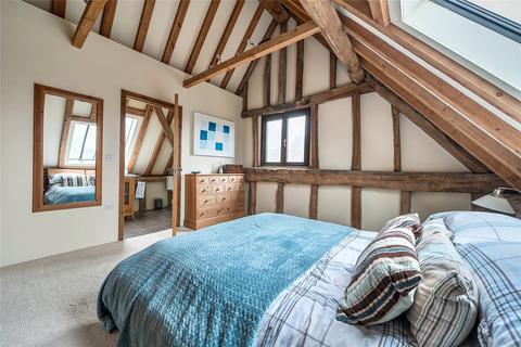 3 bedroom barn conversion for sale, Chinnor Road, Crowell, Chinnor, Oxfordshire, OX39