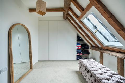 3 bedroom barn conversion for sale, Chinnor Road, Crowell, Chinnor, Oxfordshire, OX39