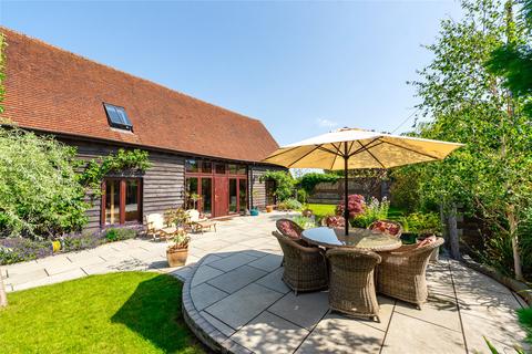 3 bedroom barn conversion for sale, Chinnor Road, Crowell, Chinnor, Oxfordshire, OX39