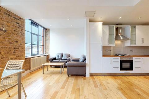 1 bedroom apartment to rent, Thrawl Street, Shoreditch, London, E1