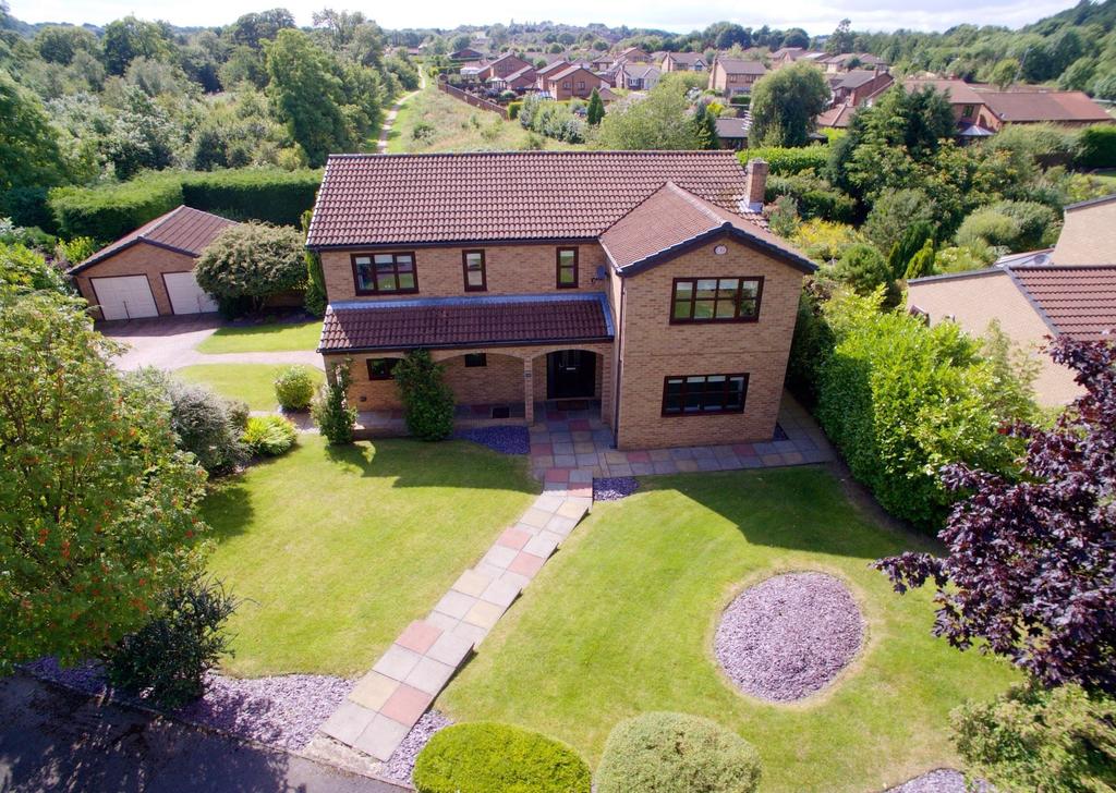 Detached Houses For Sale Peterlee at Thomas Collins blog