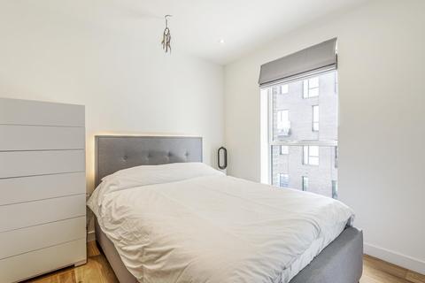 undefined, The Moore, East Parkside, Parkside, Greenwich Peninsula, SE10