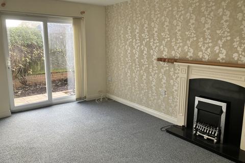 3 bedroom terraced house to rent - Headweir Road, Cullompton