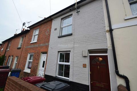 undefined, Chesterman Street, Reading