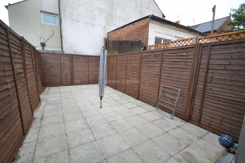 undefined, Chesterman Street, Reading