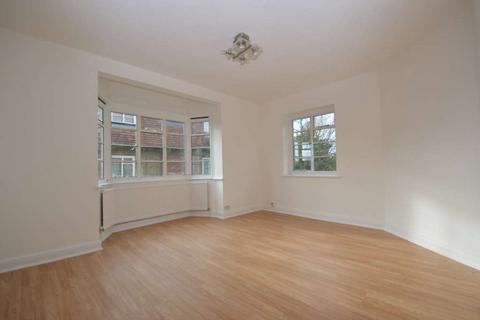 2 bedroom apartment to rent, Denison Close, Hampstead Garden, London N2