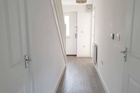 undefined, Fan Avenue, Colchester