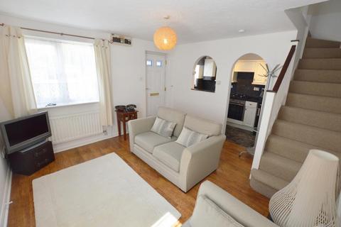1 bedroom end of terrace house to rent, Dickens Spinney, Olney, MK46