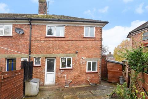 3 bedroom end of terrace house to rent, North Oxford,  Oxford,  OX2