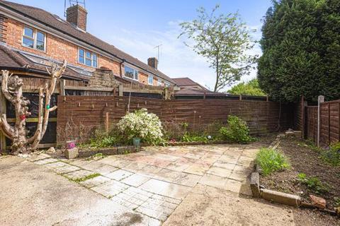 3 bedroom end of terrace house to rent, North Oxford,  Oxford,  OX2