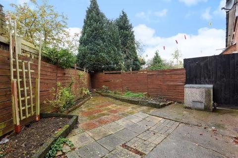 3 bedroom end of terrace house to rent, North Oxford,  Oxford,  OX2