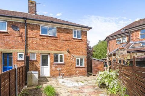 3 bedroom end of terrace house to rent, North Oxford,  Oxford,  OX2