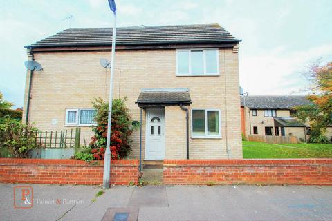 1 bedroom house to rent - Sioux Close, Colchester, Essex, CO4