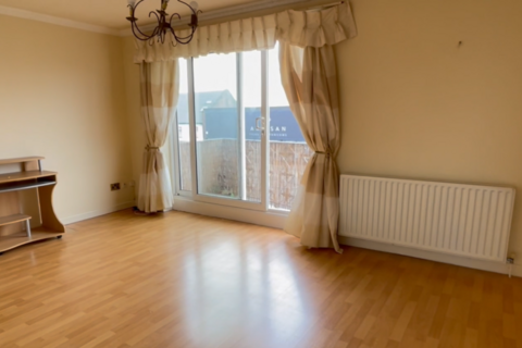 undefined, Harrowside Heights, Blackpool, FY4 1RL