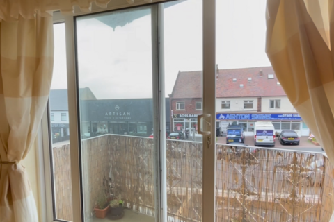 undefined, Harrowside Heights, Blackpool, FY4 1RL