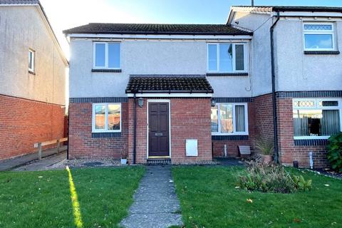 undefined, Fiddison Place, Prestwick KA9