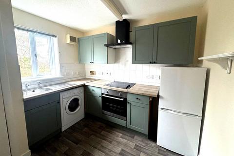 undefined, Fiddison Place, Prestwick KA9