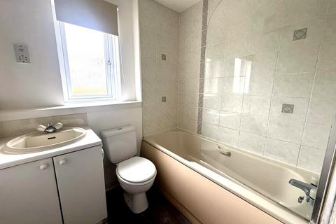 undefined, Fiddison Place, Prestwick KA9
