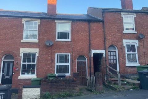 2 bedroom terraced house to rent, Findon Street, Kidderminster, Worcestershire, DY10