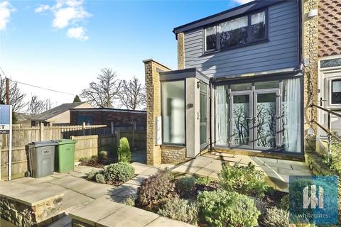 undefined, Blacker Road, Birkby, Huddersfield, HD2
