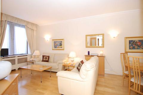 2 bedroom apartment to rent, Belvedere Road, London, SE1