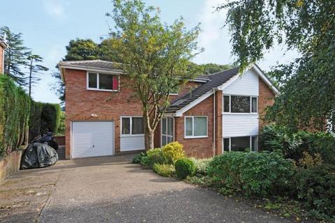 5 bedroom detached house to rent, Gayton Close,  Chesham Bois,  HP6