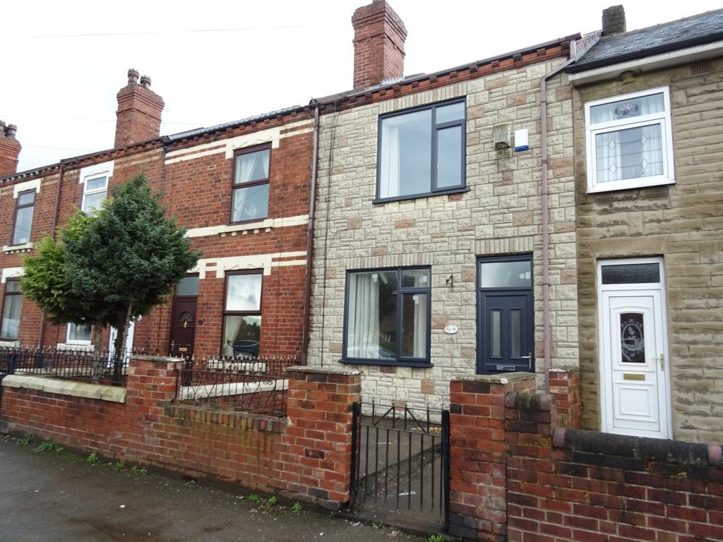 Wood Lane, Castleford 1 bed in a house share £295 pcm (£68 pw)