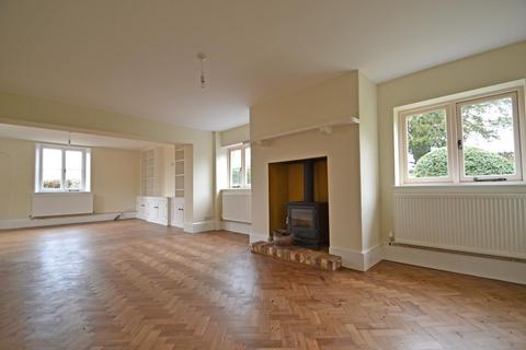 4 bedroom cottage to rent, Parham, Storrington, West Sussex, RH20 4HS