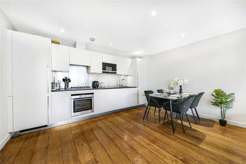 2 bedroom apartment to rent, Abbey Road, St. John's Wood, London, NW8