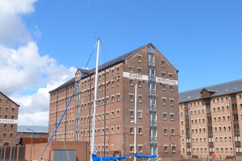 2 bedroom apartment to rent, Albert Warehouse, The Docks