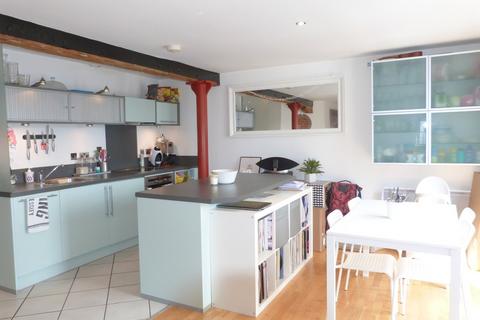 2 bedroom apartment to rent, Albert Warehouse, The Docks