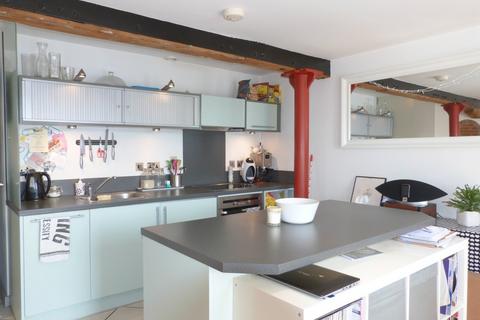 2 bedroom apartment to rent, Albert Warehouse, The Docks