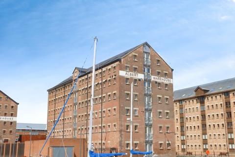 2 bedroom apartment to rent, Albert Warehouse, The Docks
