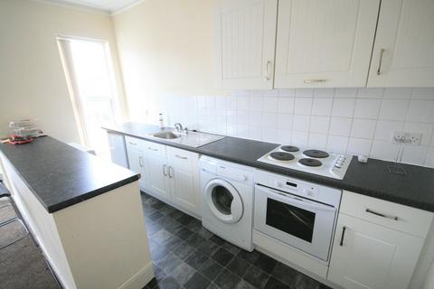 3 bedroom maisonette to rent, Nantwich Road, Crewe