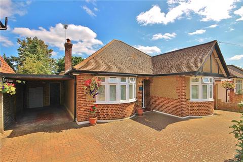 3 bedroom bungalow to rent, Penton Avenue, Staines-upon-Thames, Surrey, TW18