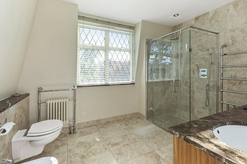 Principal En Suite