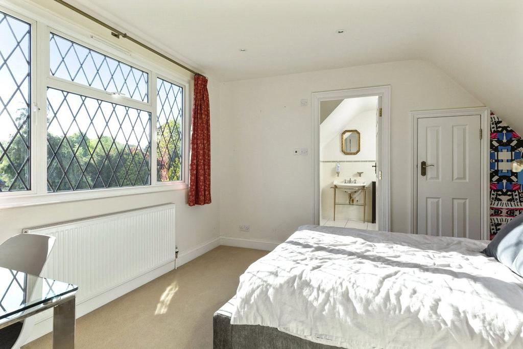 Bedroom Six