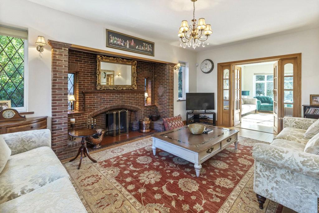 Drawing Room