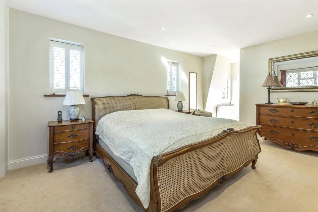 Principal Bedroom