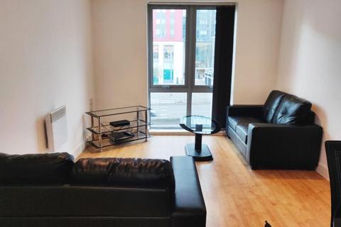 1 bedroom apartment to rent - Sirius, Navigation Street, Birmingham