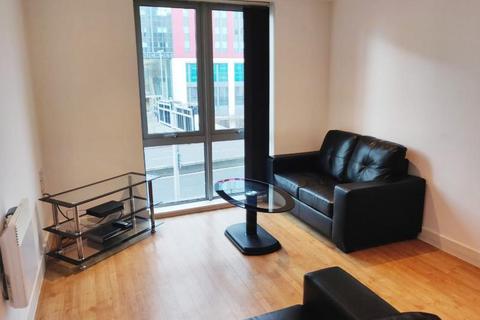 1 bedroom apartment to rent, Sirius, Navigation Street, Birmingham