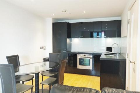 1 bedroom apartment to rent, Sirius, Navigation Street, Birmingham