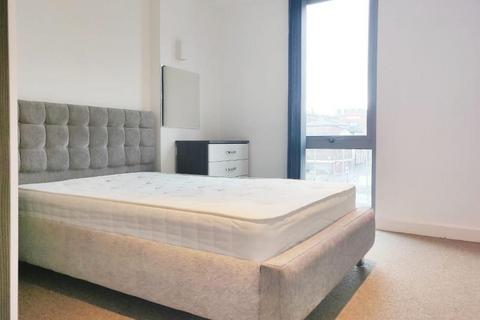1 bedroom apartment to rent, Sirius, Navigation Street, Birmingham