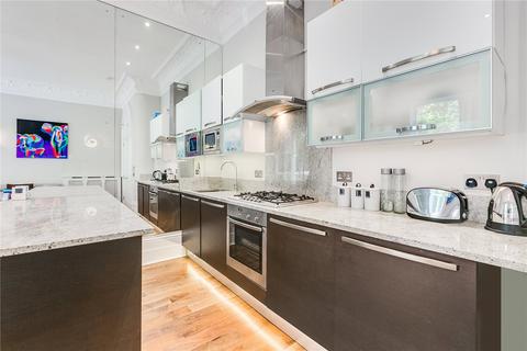 2 bedroom flat to rent, Stanhope Gardens, South Kensington, London