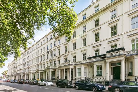 Stanhope Gardens, South Kensington, London