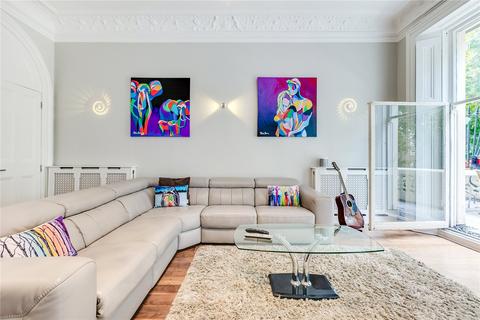 2 bedroom flat to rent, Stanhope Gardens, South Kensington, London