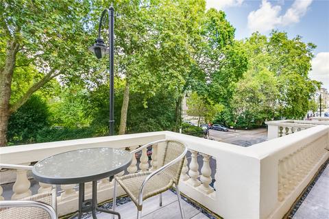 2 bedroom flat to rent, Stanhope Gardens, South Kensington, London