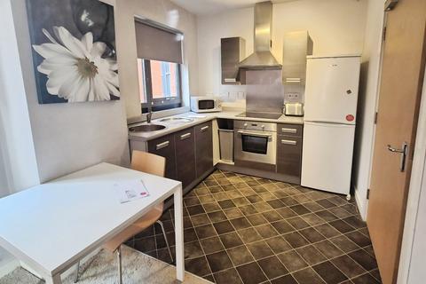 City Gate 3, 5 Blantyre Street, Castlefield, Manchester, M15