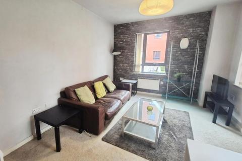 1 bedroom flat to rent, City Gate 3, 5 Blantyre Street, Castlefield, Manchester, M15