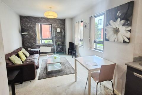 1 bedroom flat to rent, City Gate 3, 5 Blantyre Street, Castlefield, Manchester, M15